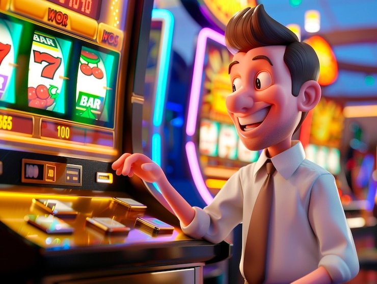 a200m slot featured game showcase